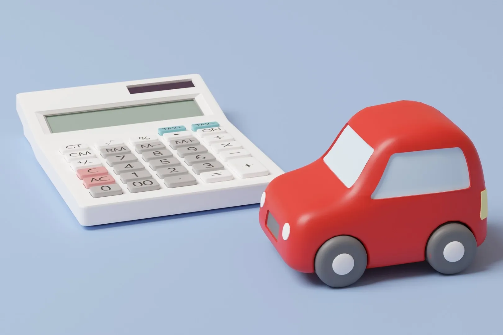 大胡駅前の中古車買取専門店「ATS」